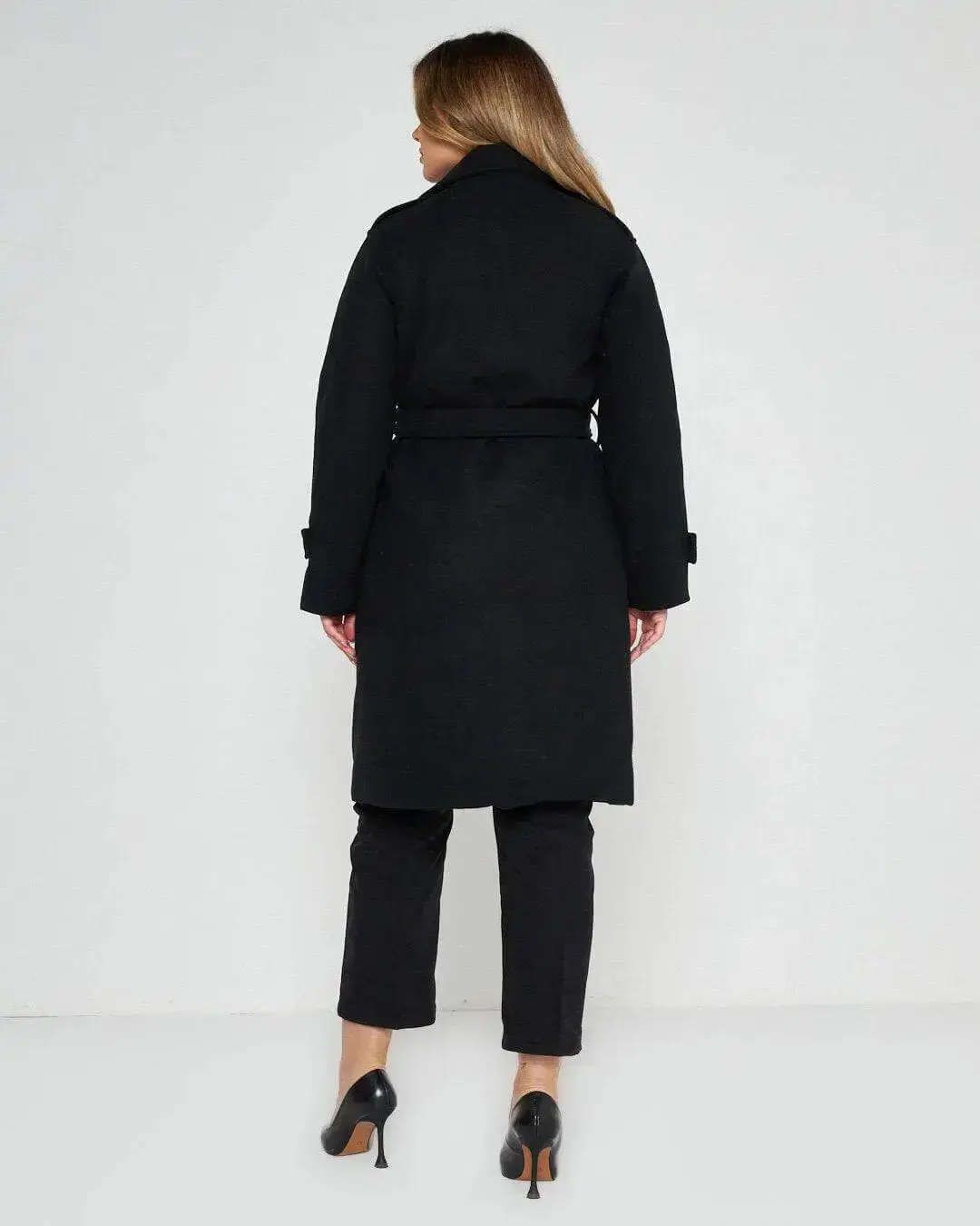 Cappotto accappatoio - Image 22