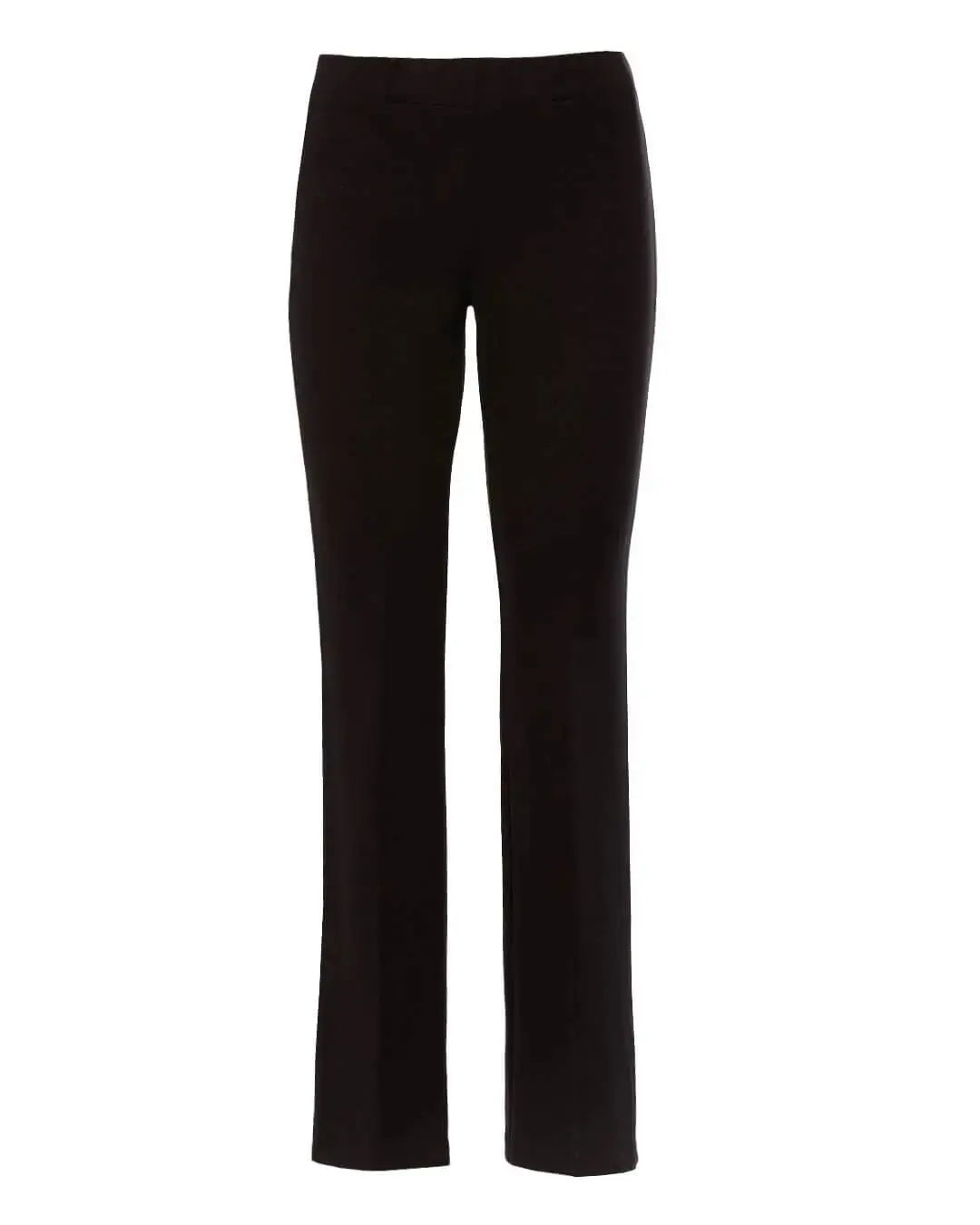 Pantalone flare con bustino elastico - Comfy® - Image 11