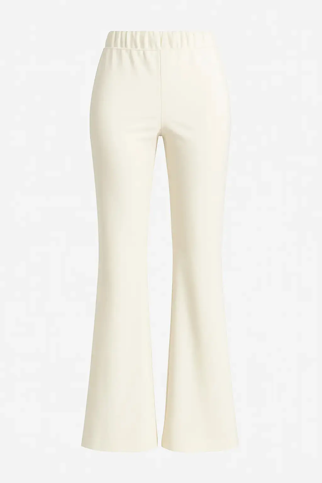 Pantalone flare con bustino elastico - Comfy® - Image 25