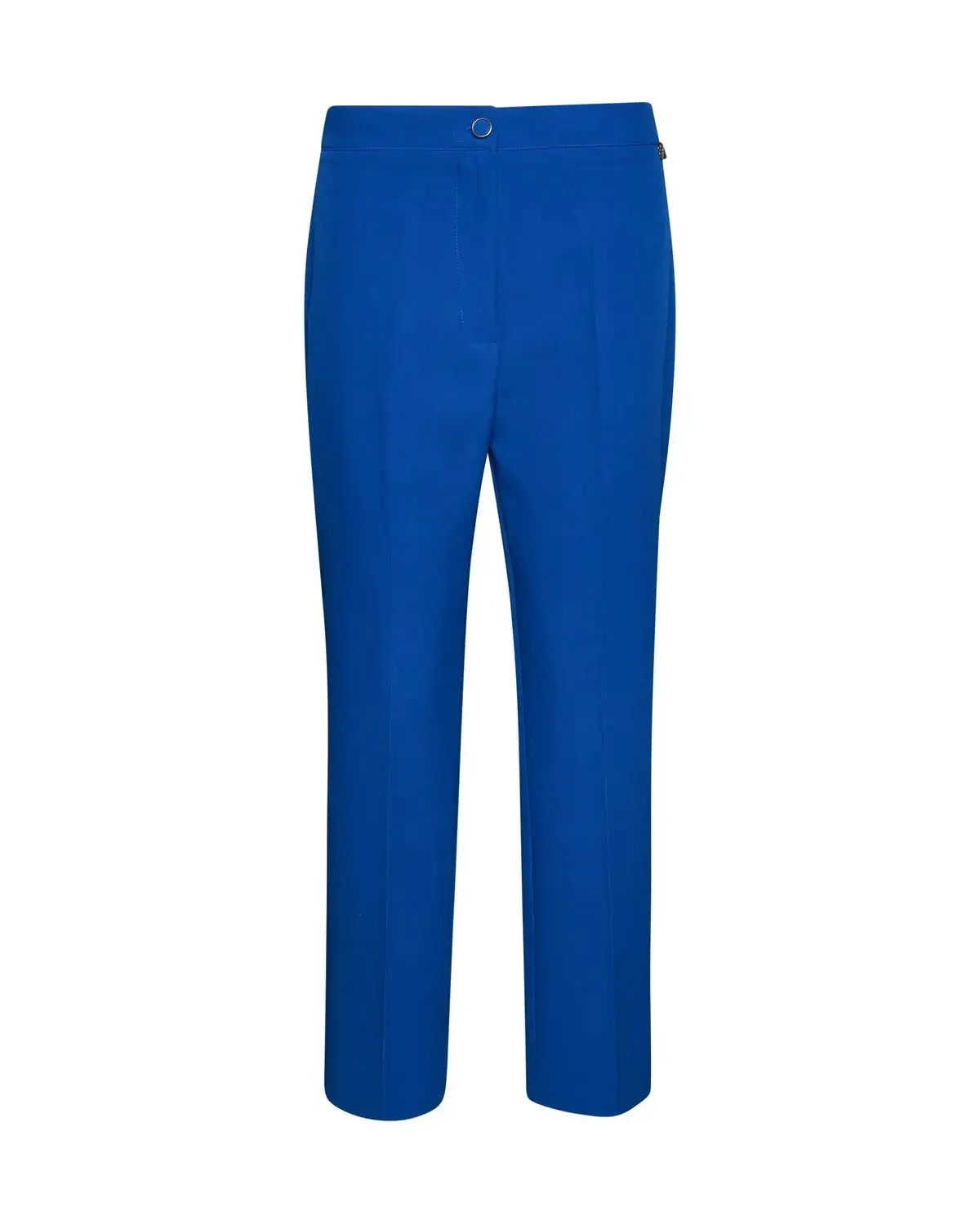 Pantalone in bistretch slim fit
