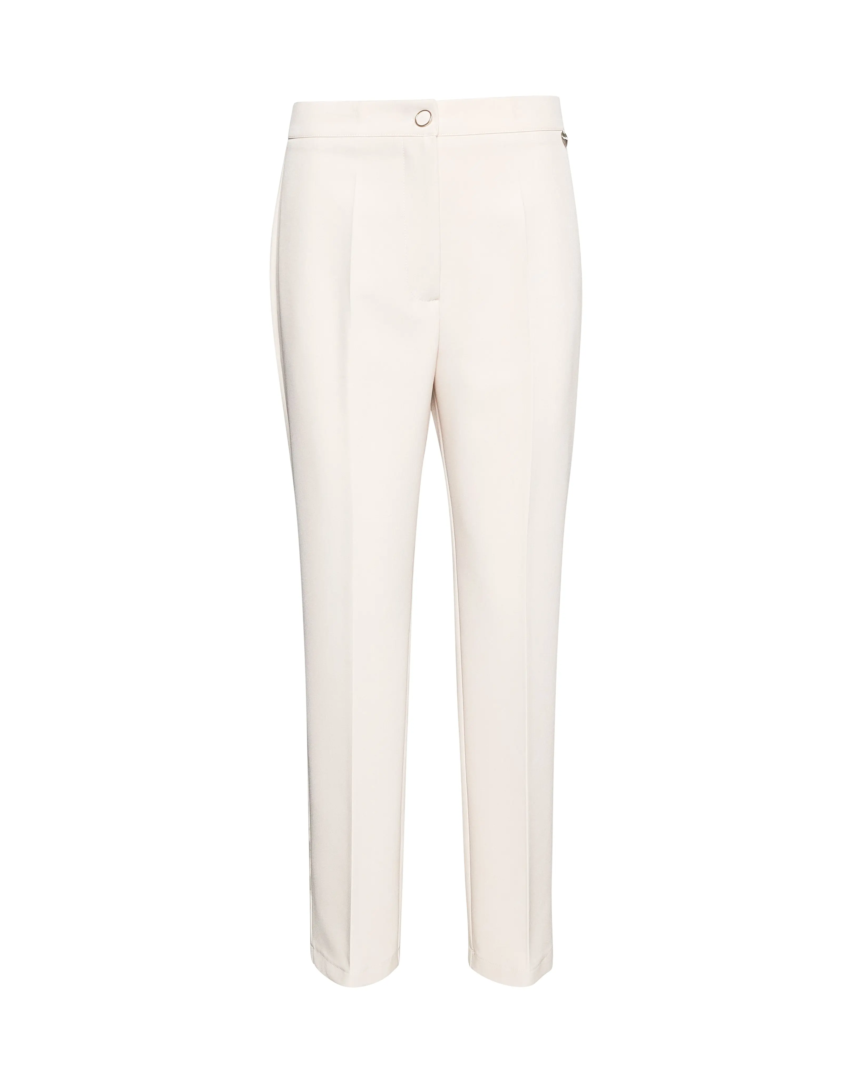 Pantalone in bistretch slim fit - Image 6