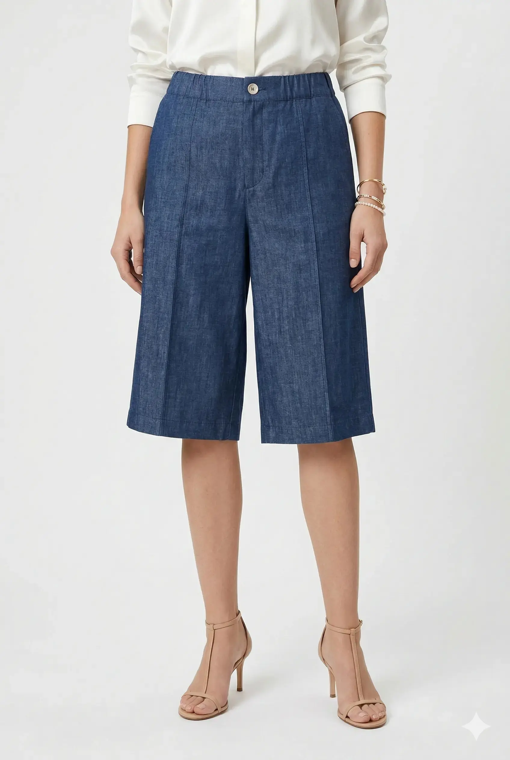 Bermuda chambray - Image 4