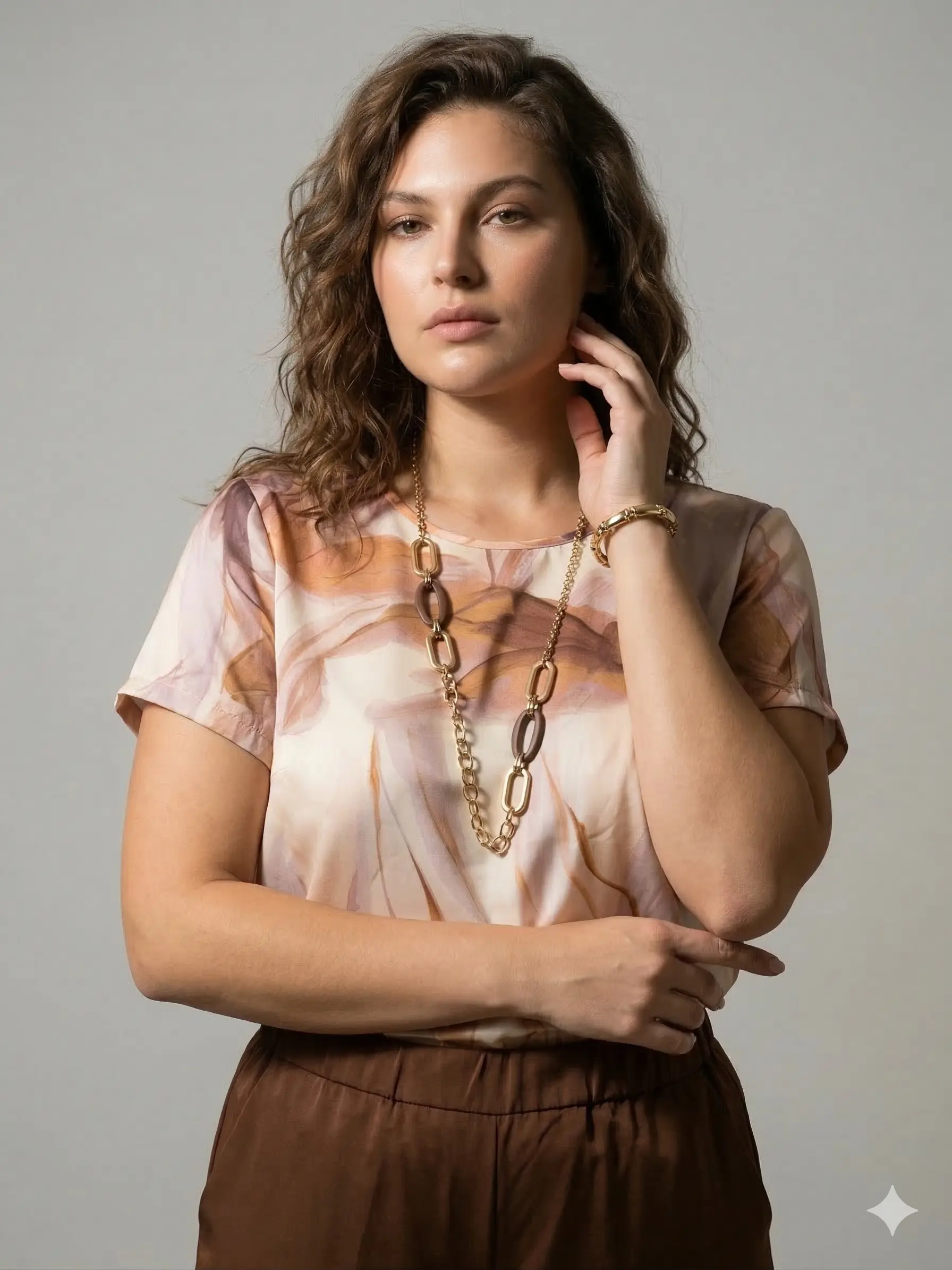 Blusa fantasia - Image 3