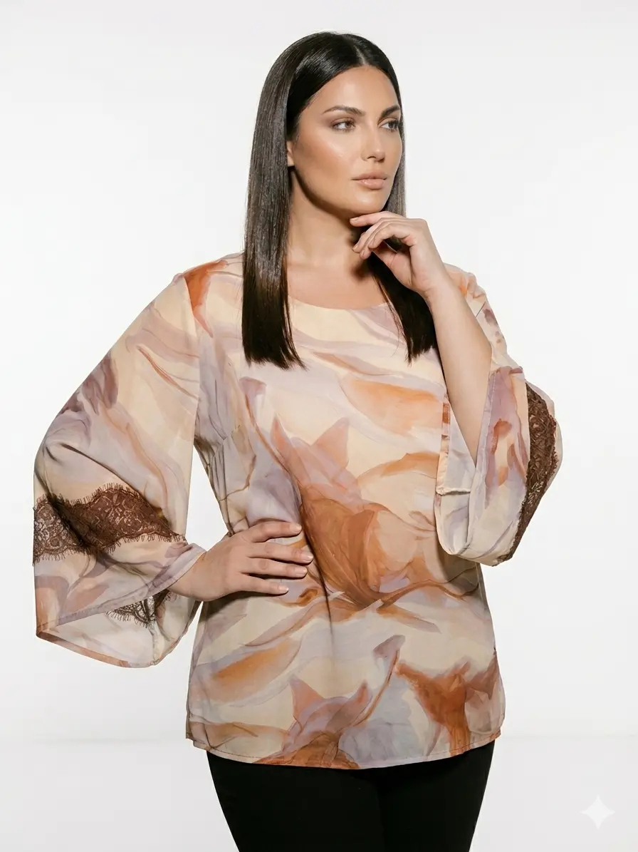 Blusa Fantasia - Image 3