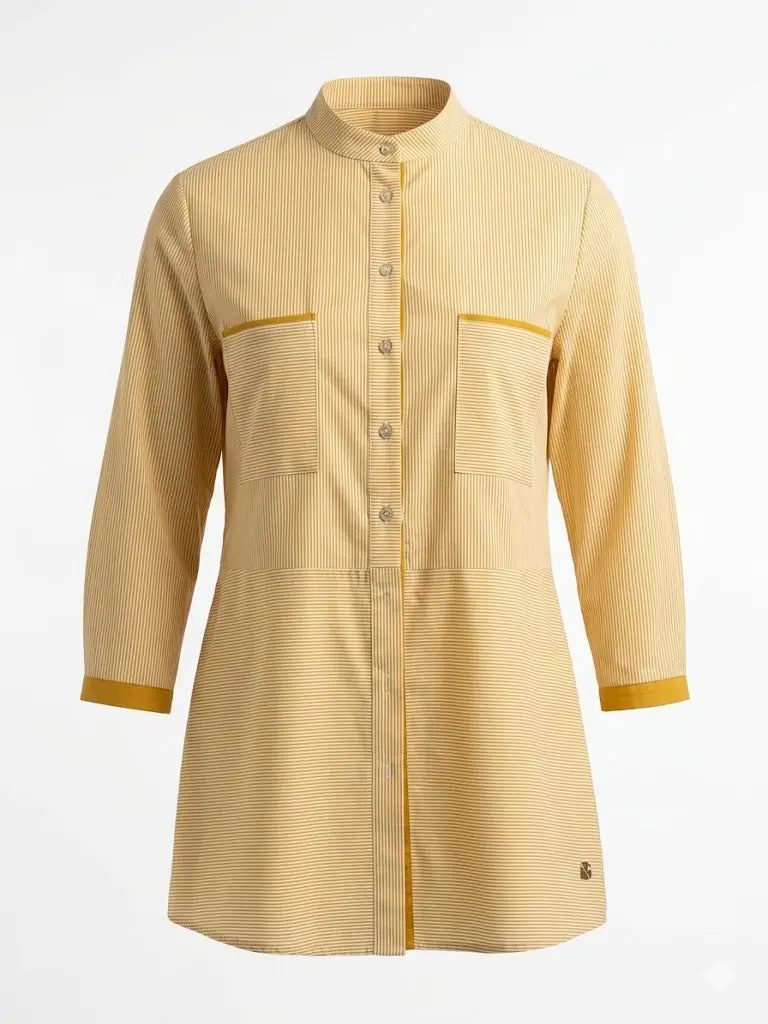 Camicia a righe - Image 3