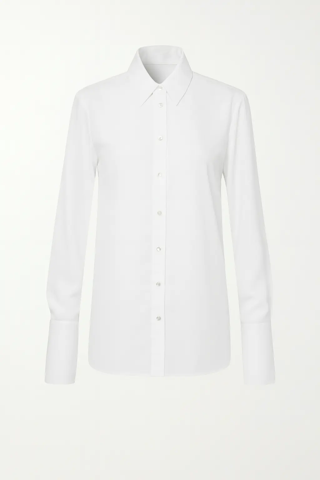 Camicia mano seta - Image 14