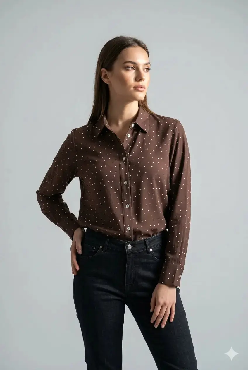 Camicia fantasia - Image 4