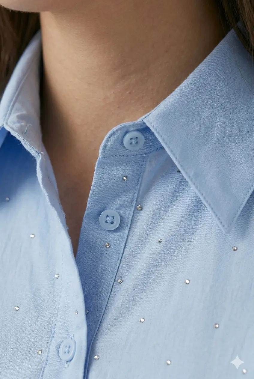 Camicia Oxford - Image 3