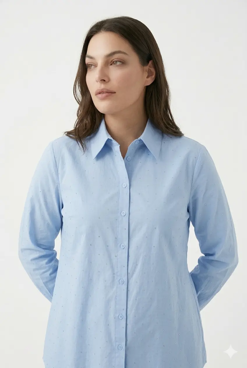 Camicia Oxford - Image 4