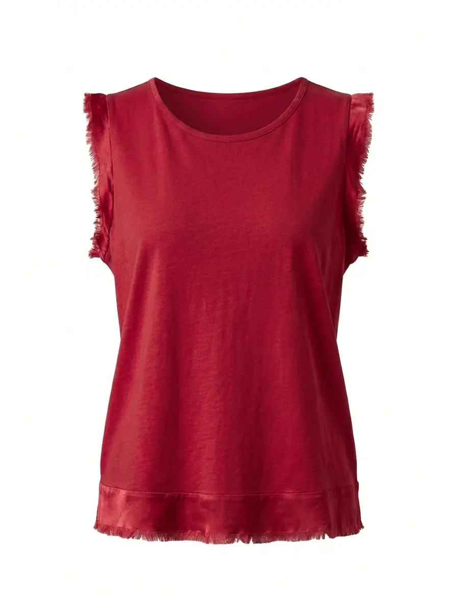 Canotta Satin Glow - Image 4
