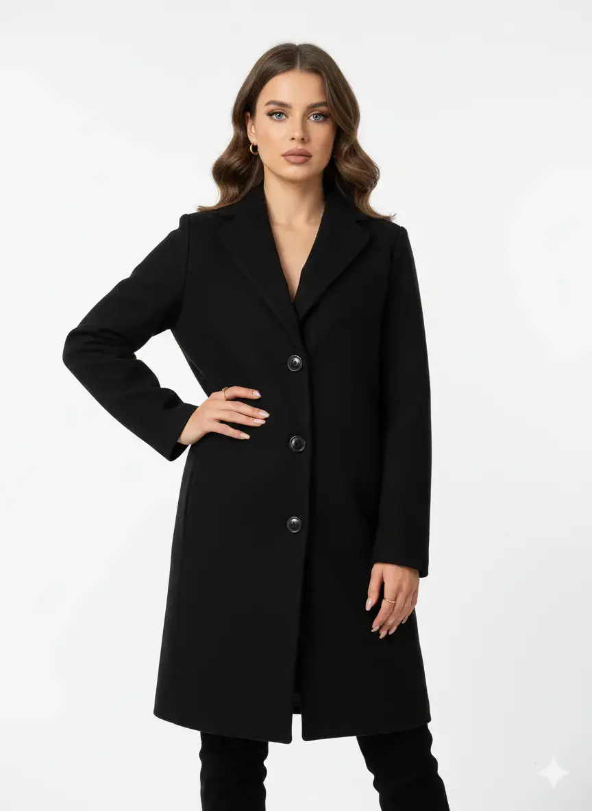 Cappotto Midi Evergreen - Image 2