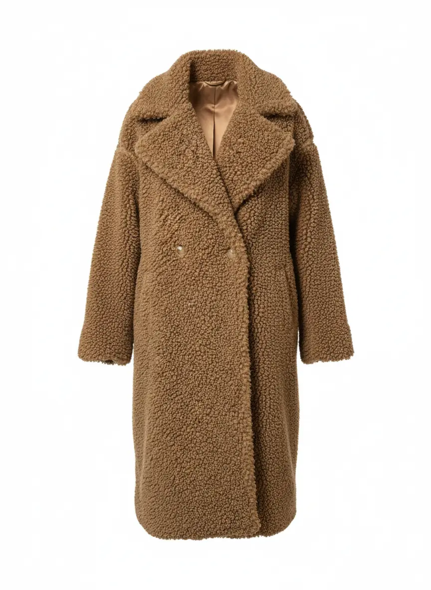 Cappotto Teddy - Image 3
