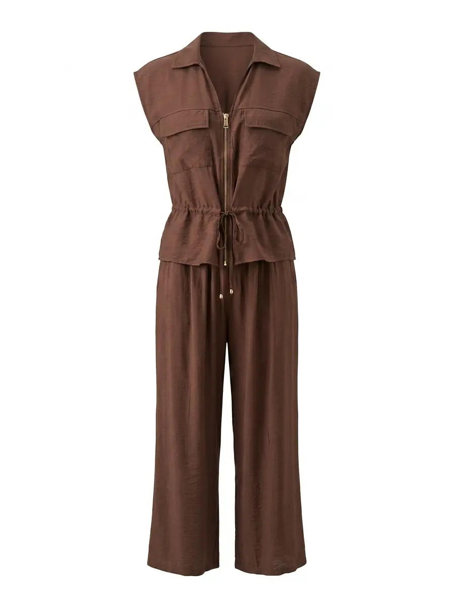Completo Athleisure Chic