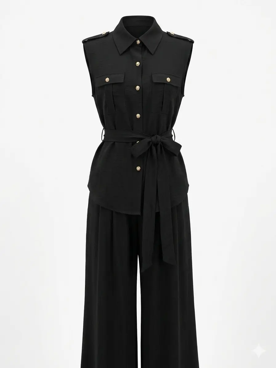 Completo Utility Glam - Image 4