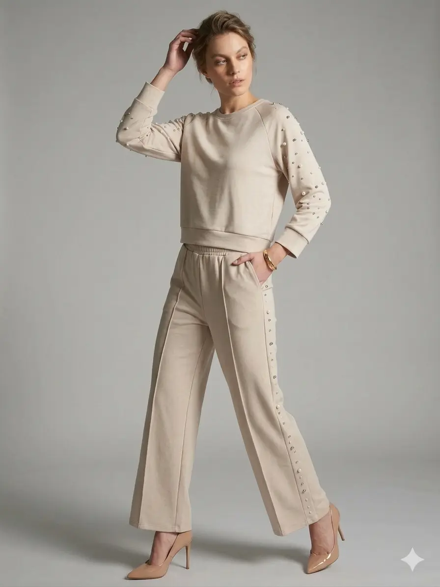 Coordinato con applicazioni - Image 4