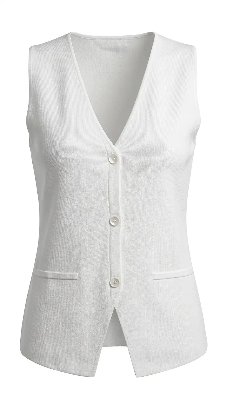 Finto Gilet