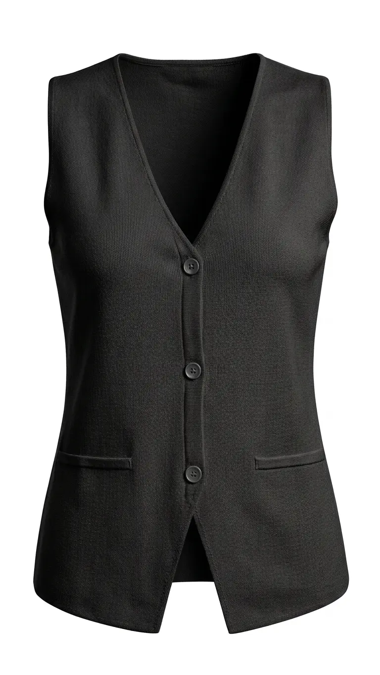 Finto Gilet - Image 5