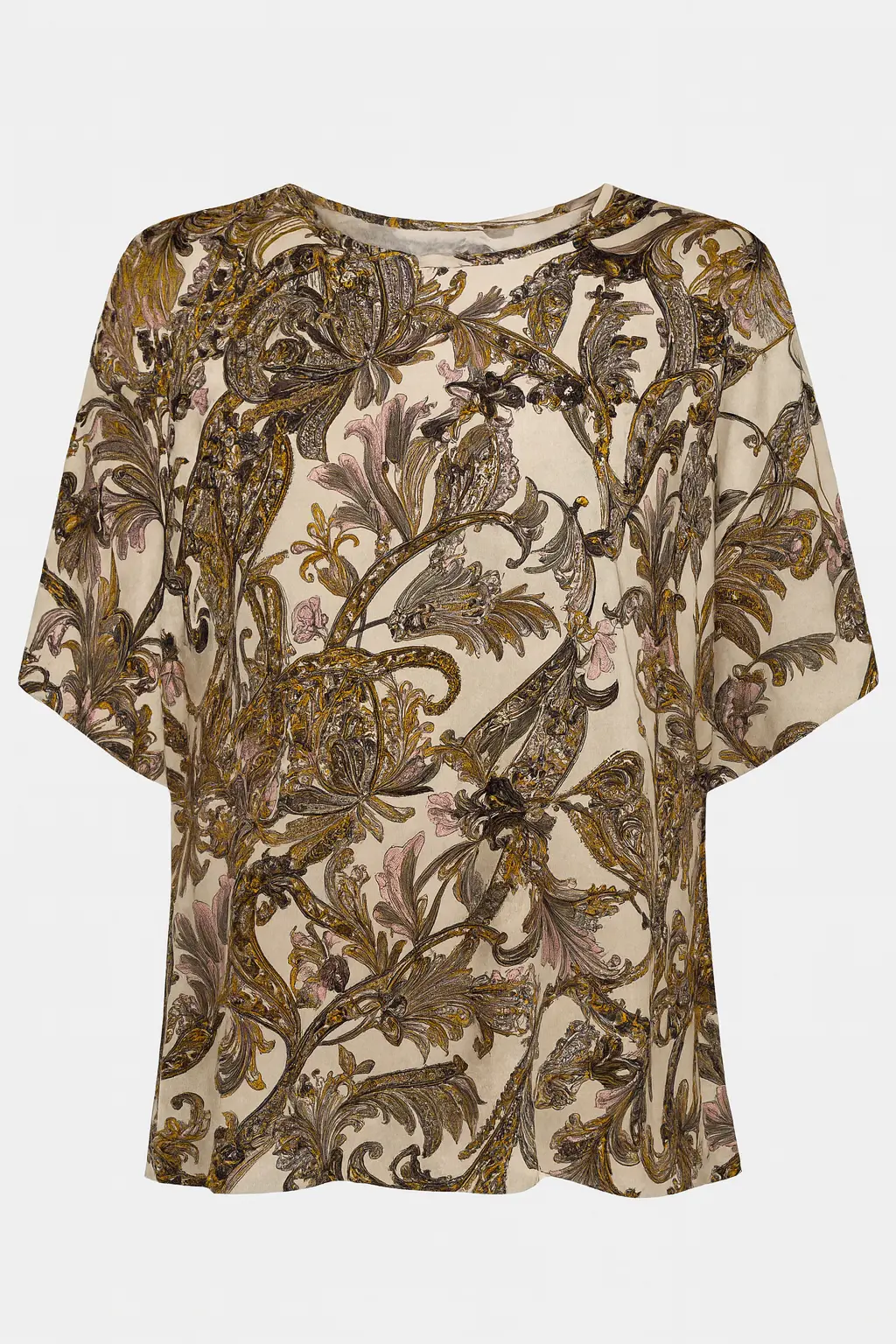 Kimono girocollo - Image 4
