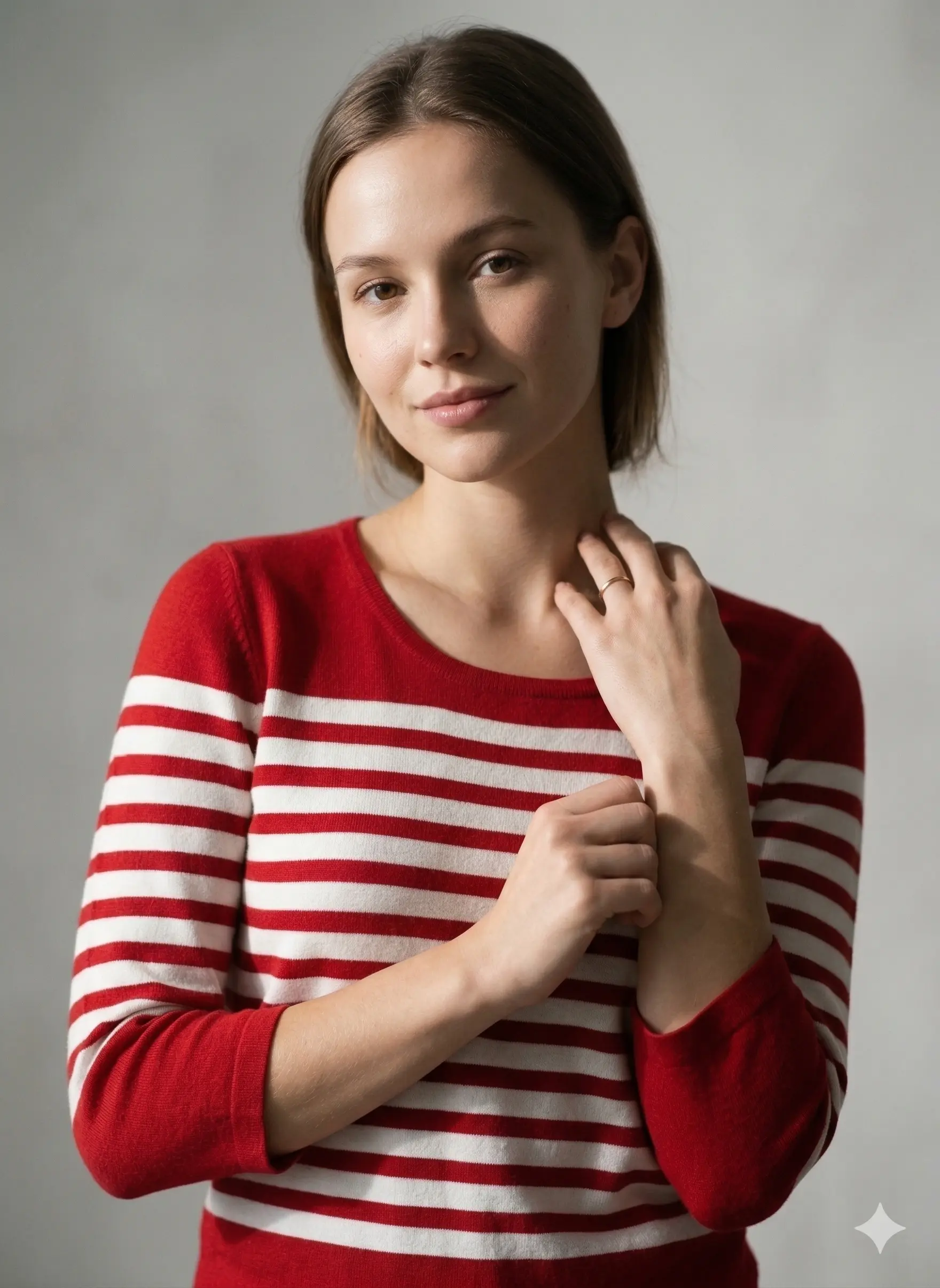 Maglia a righe - Image 4