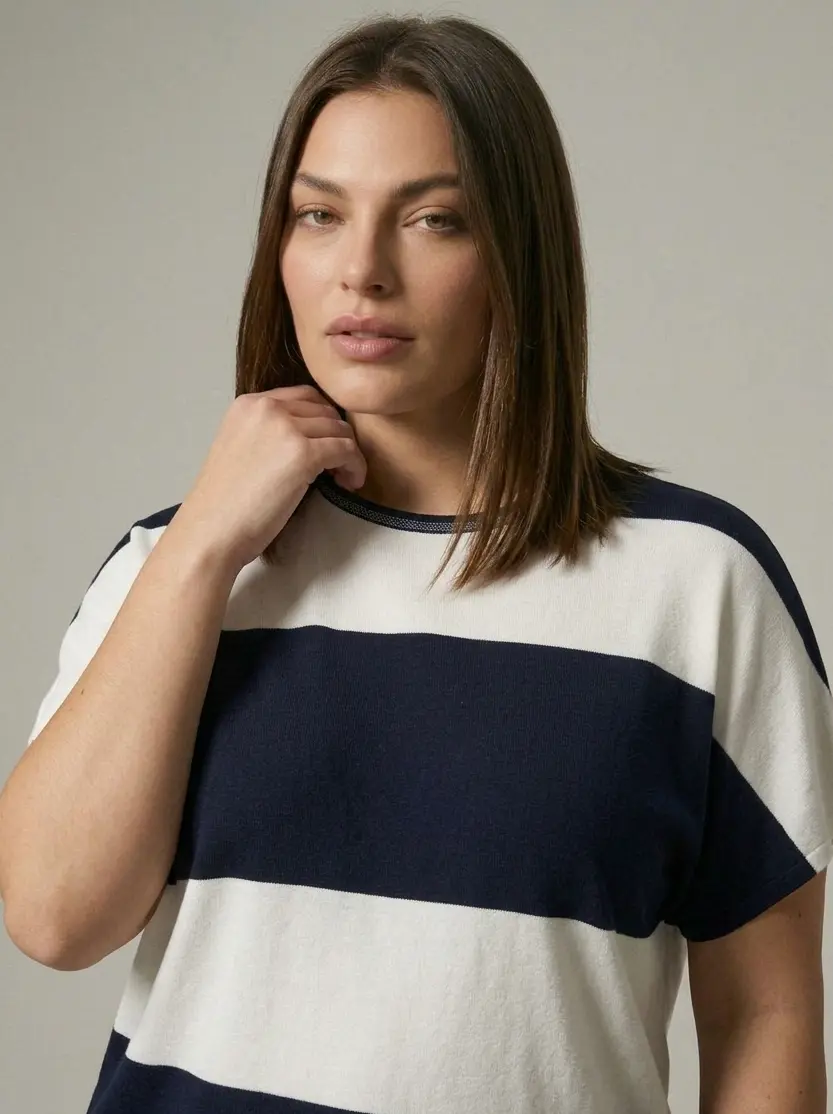 Maglia Kimono - Image 2