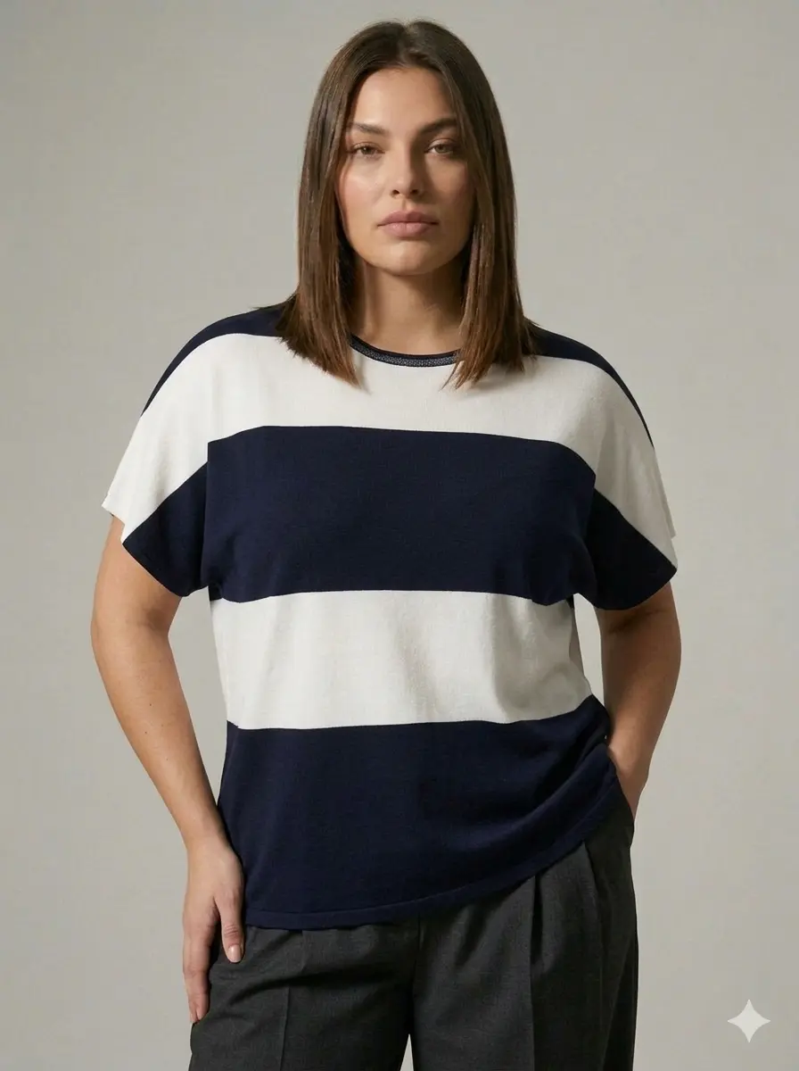 Maglia Kimono - Image 3