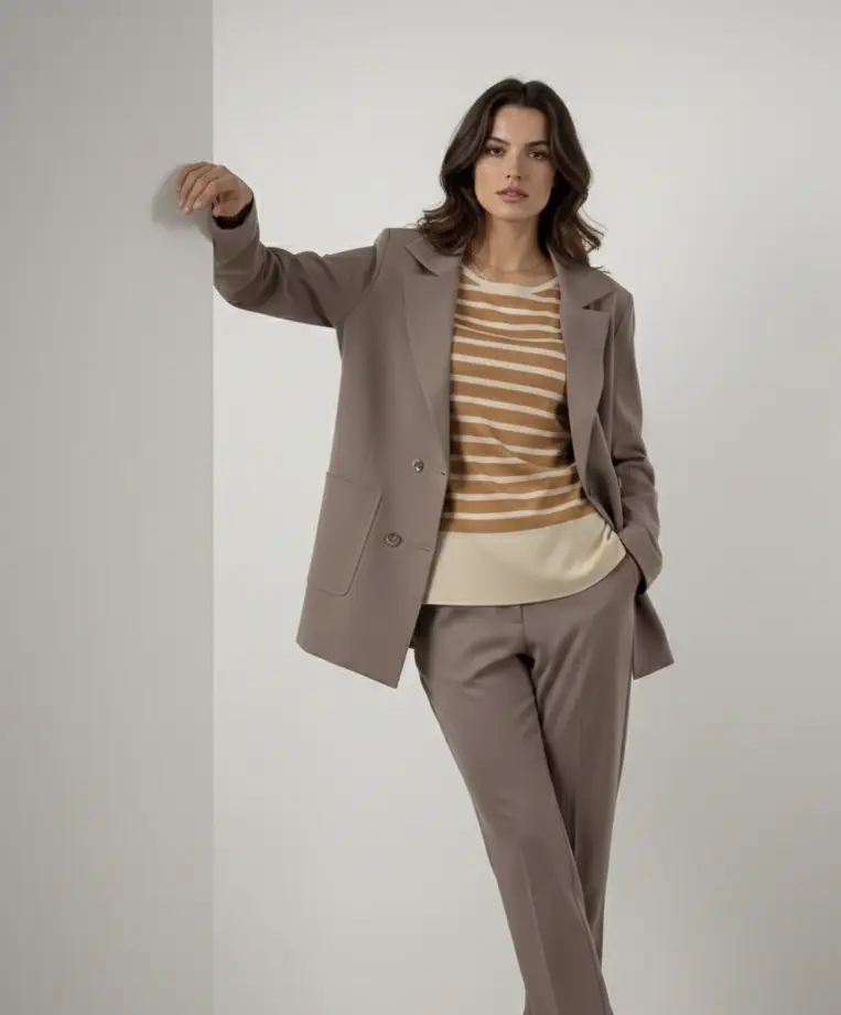 Maglia righe - Image 3