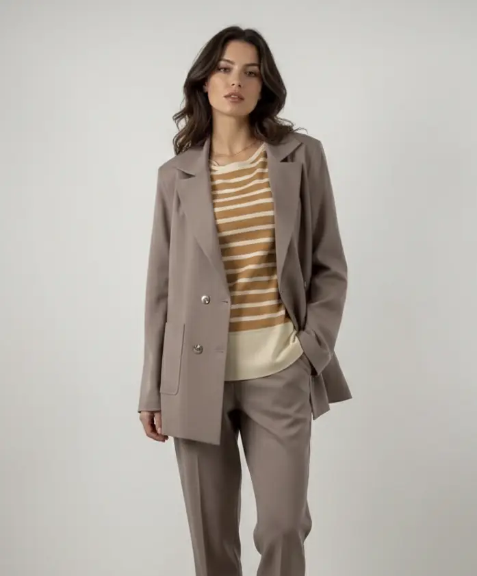 Maglia righe - Image 4