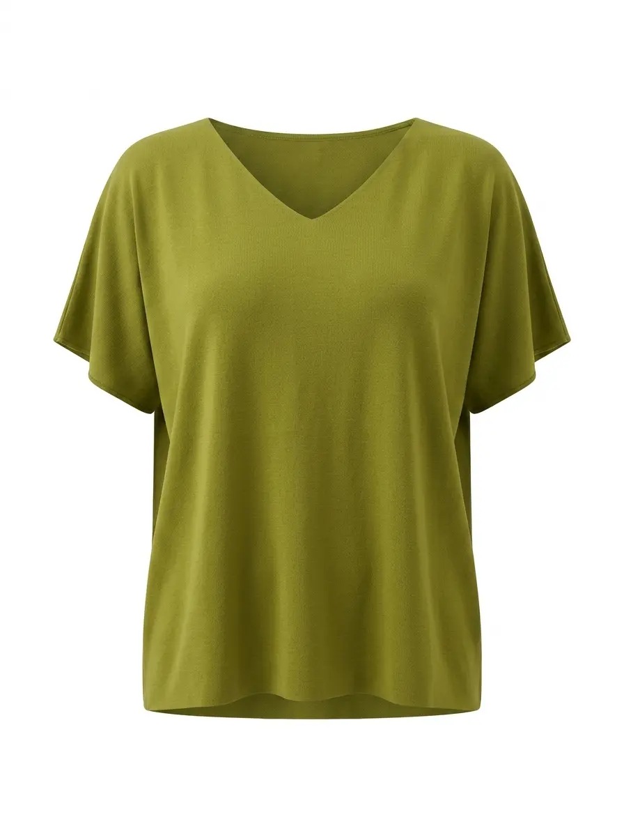 Maglia Soft & Chic