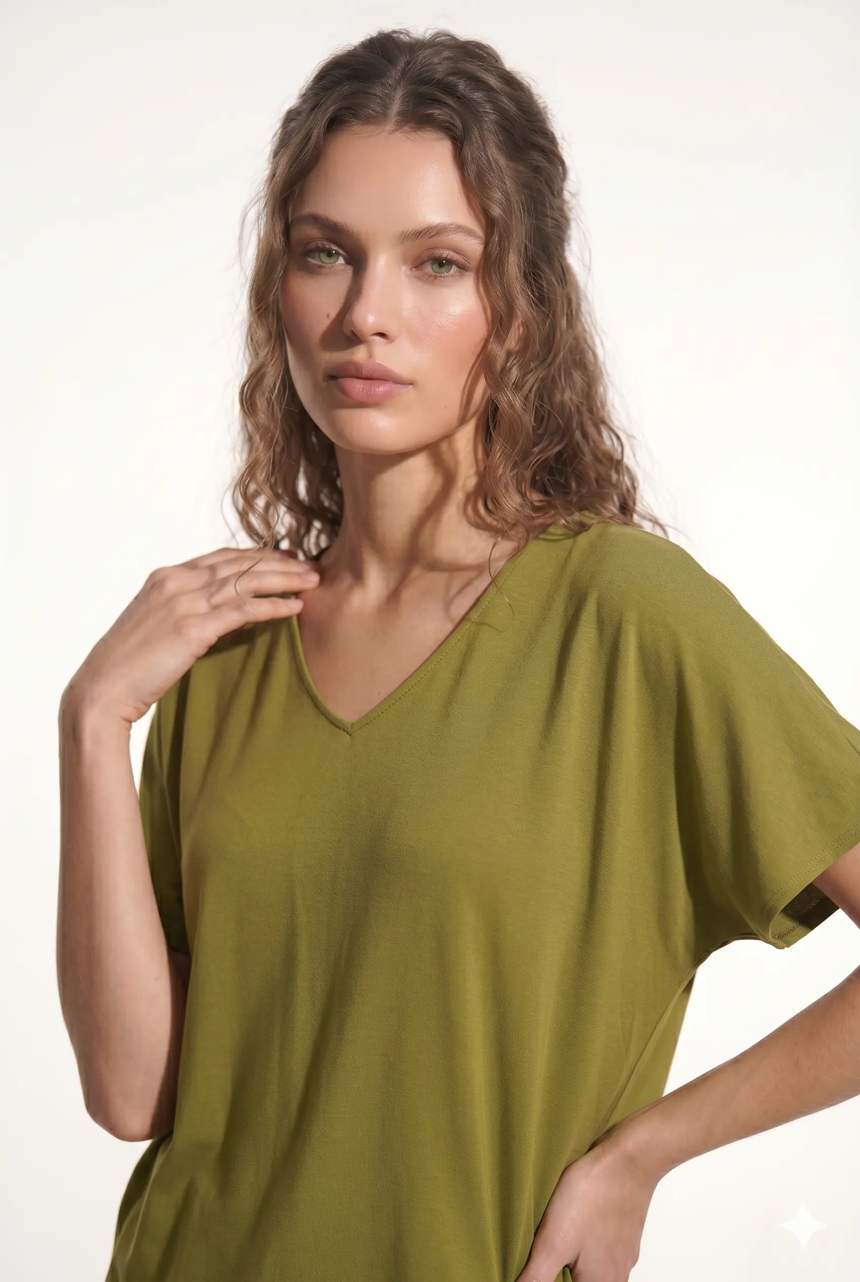 Maglia Soft & Chic - Image 2