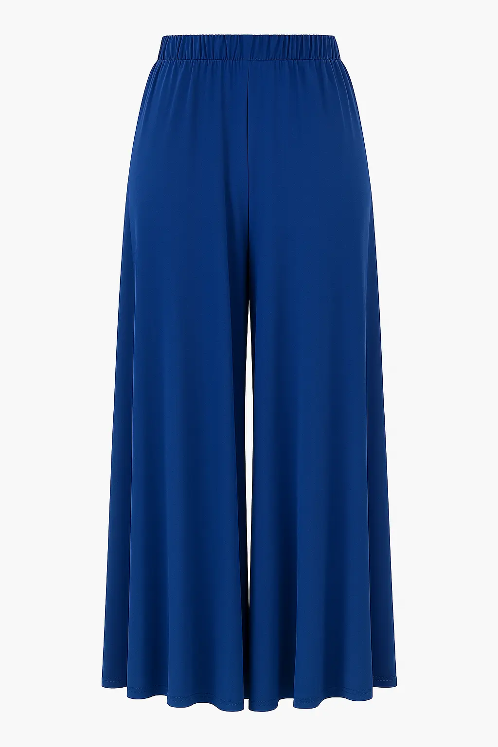Pantagonna in tessuto stretch