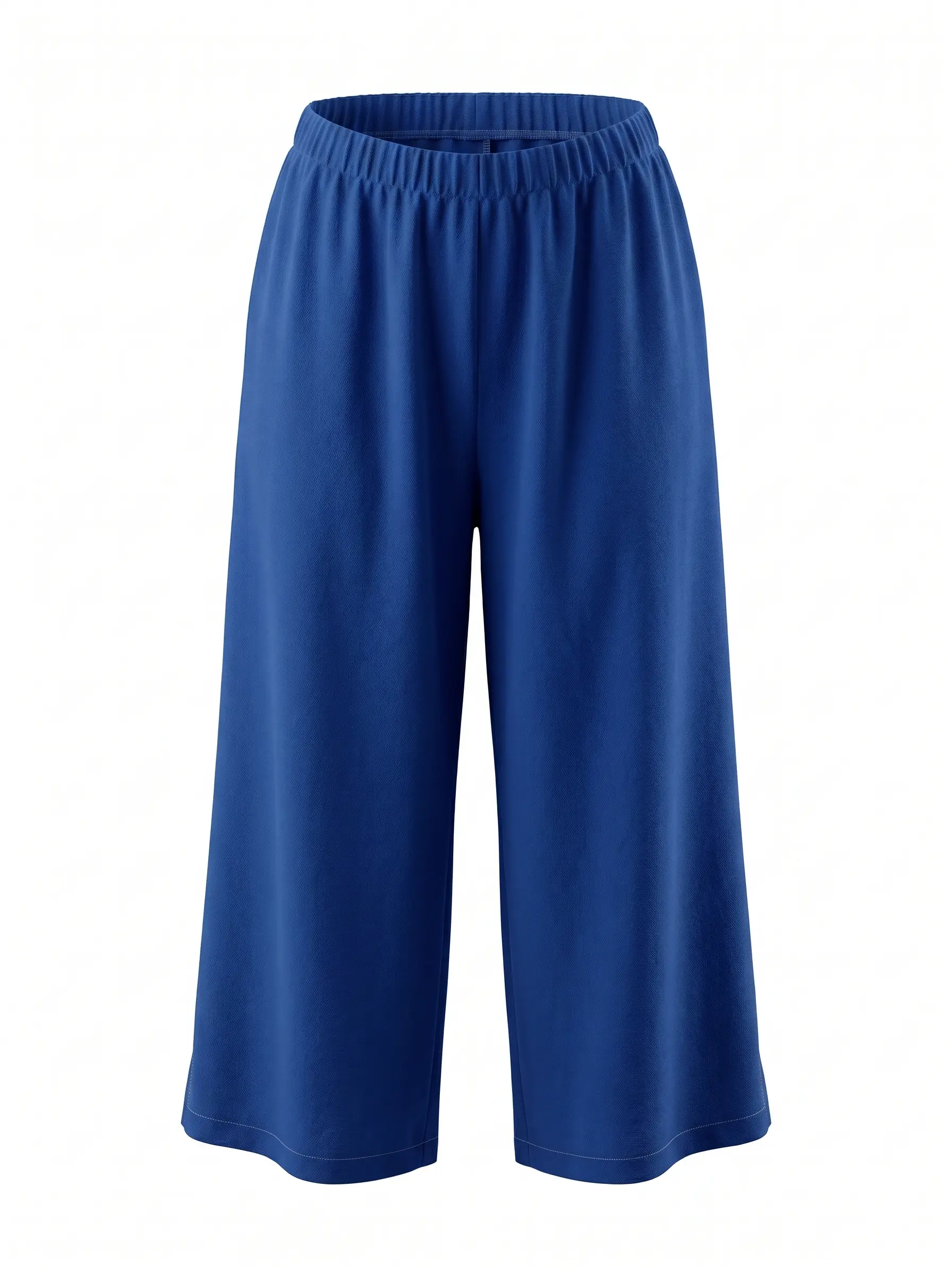 Pantalone con spacchetti