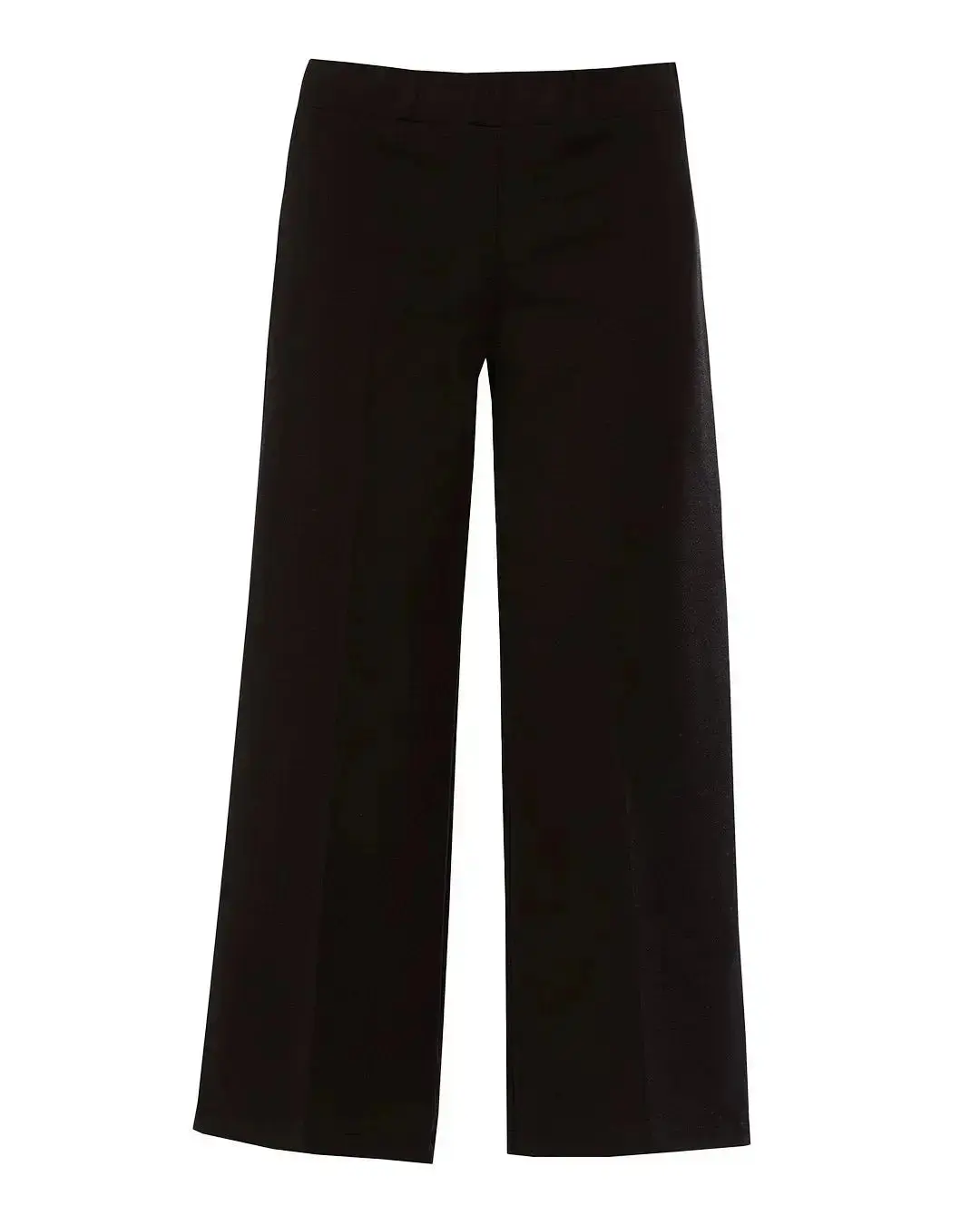 Pantalone cropped con bustino elastico - Comfy® - Image 5