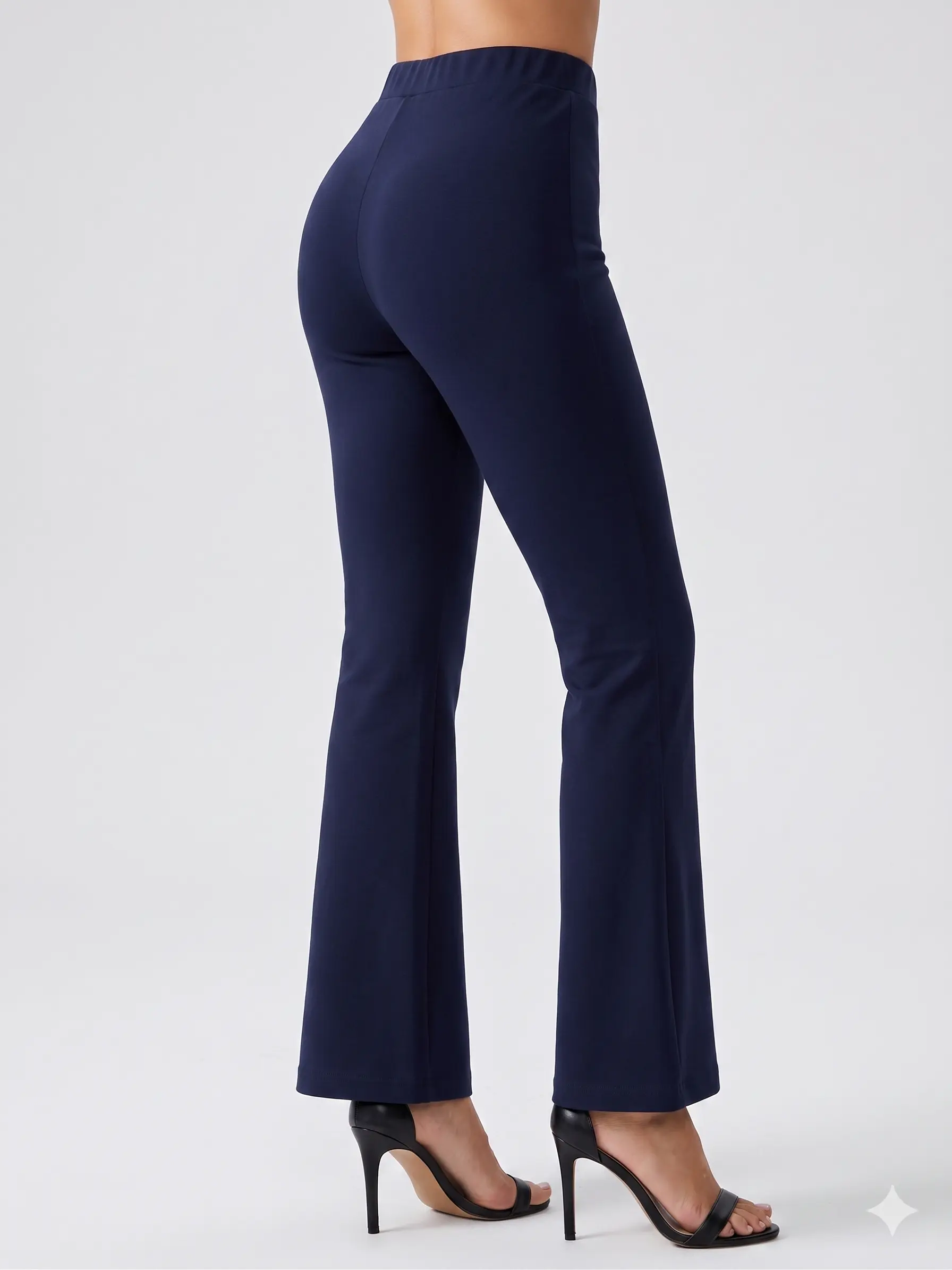 Pantalone flare - Image 2