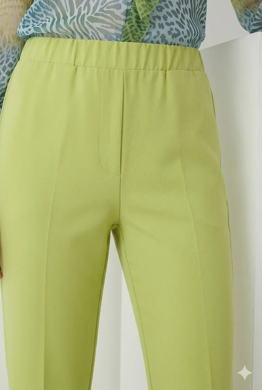 Pantalone gamba dritta - Image 4