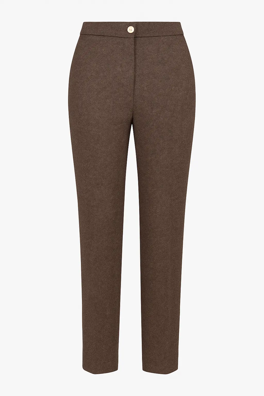 Pantalone gamba dritta jaspè - Image 5