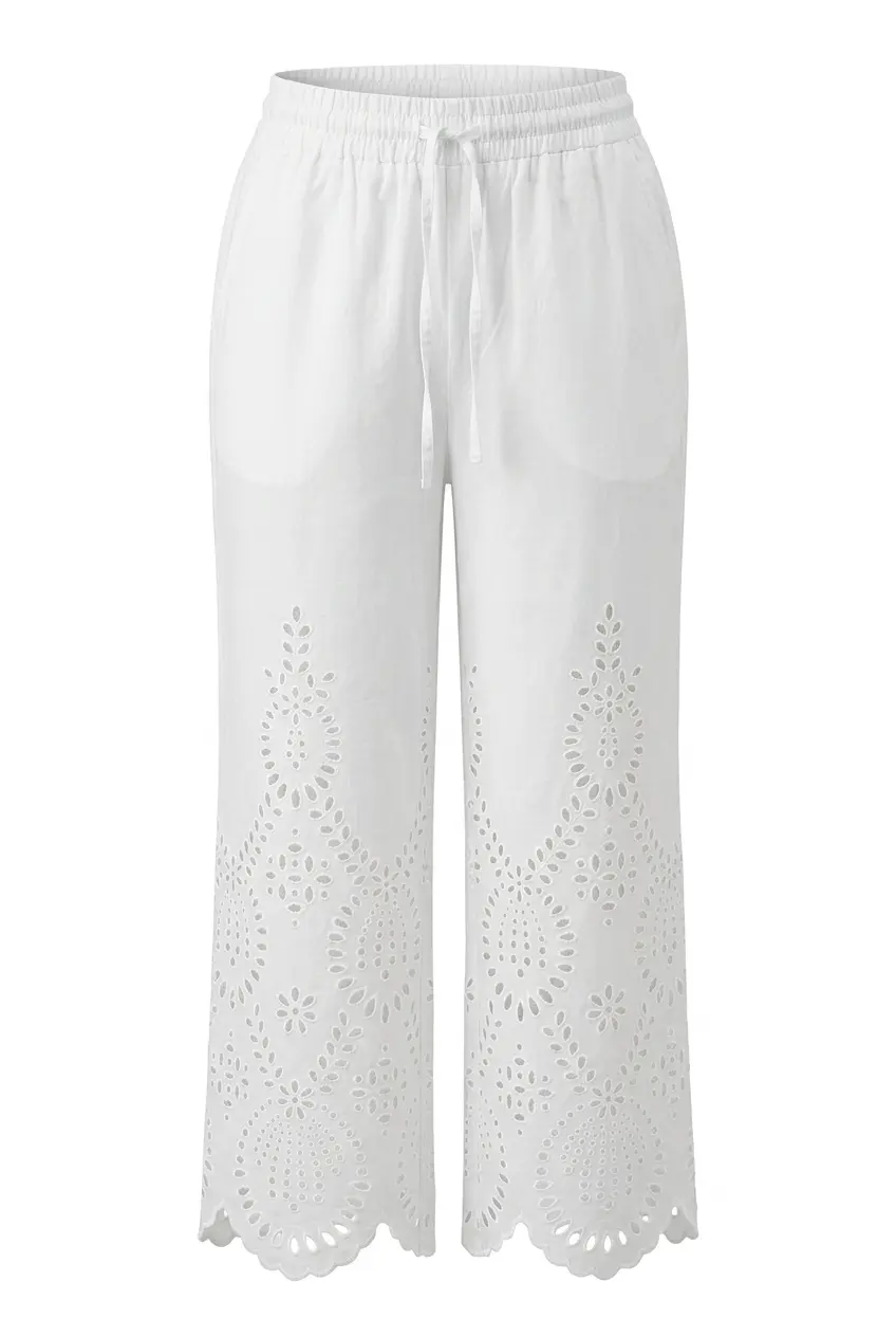 Pantalone in Pizzo Sangallo