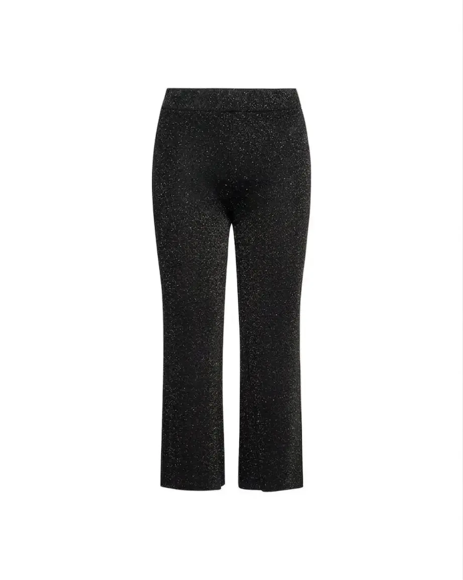 Pantalone lurex
