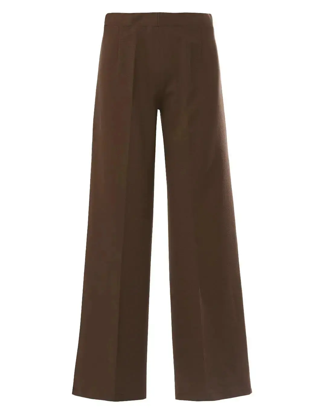 Pantalone palazzo con bustino elastico - Comfy® - Image 16
