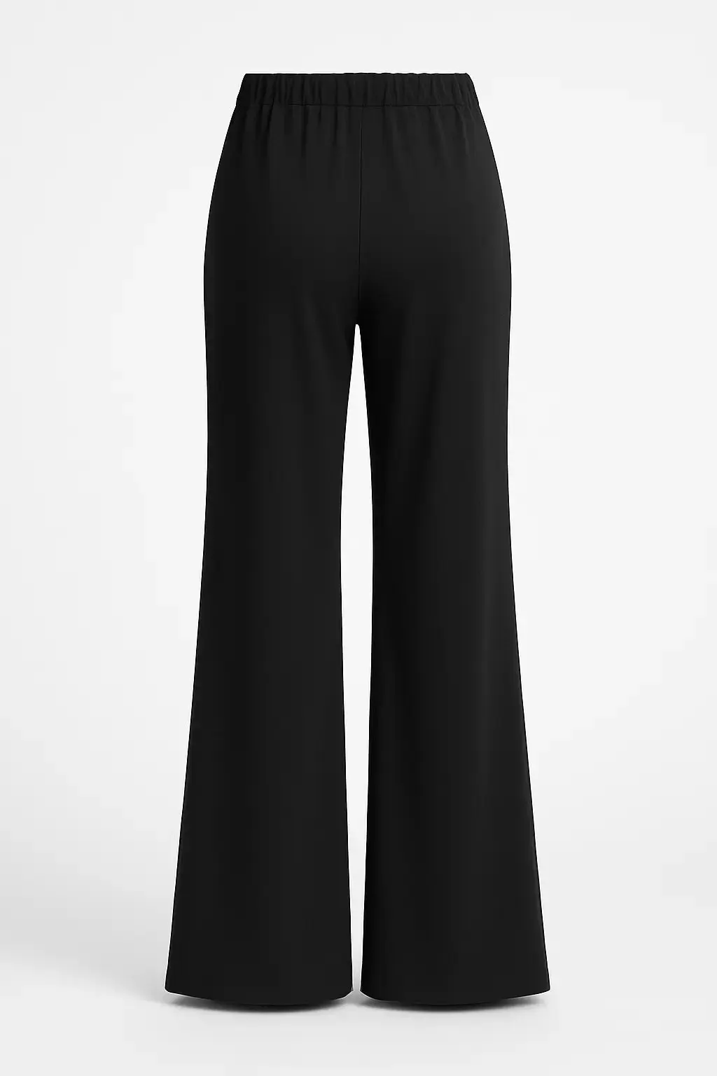 Pantalone palazzo con bustino elastico - Comfy® - Image 27