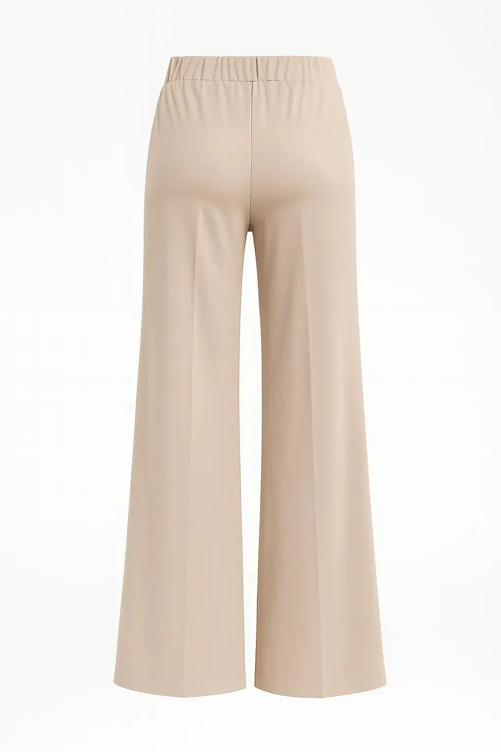 Pantalone palazzo con bustino elastico - Comfy® - Image 30