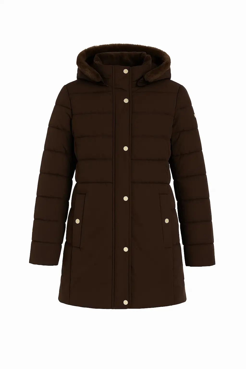 Parka a doppia lavorazione - Image 6