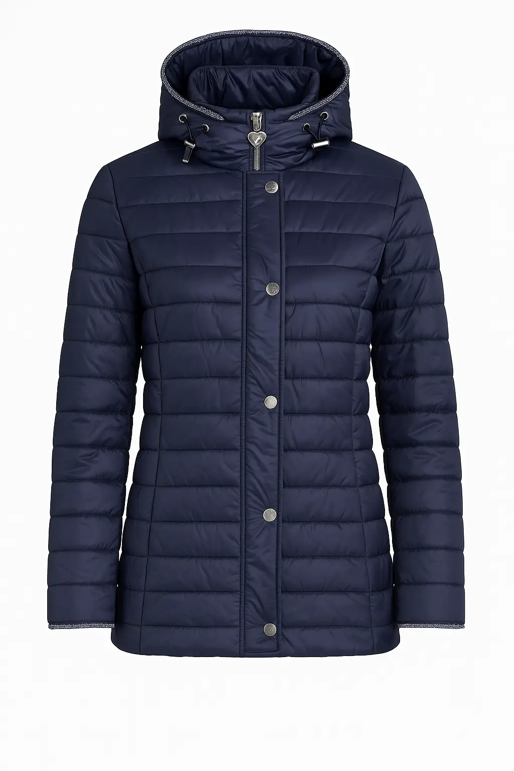 Piumino leggero 100g con cappuccio removibile - EasyJacket® - Image 9