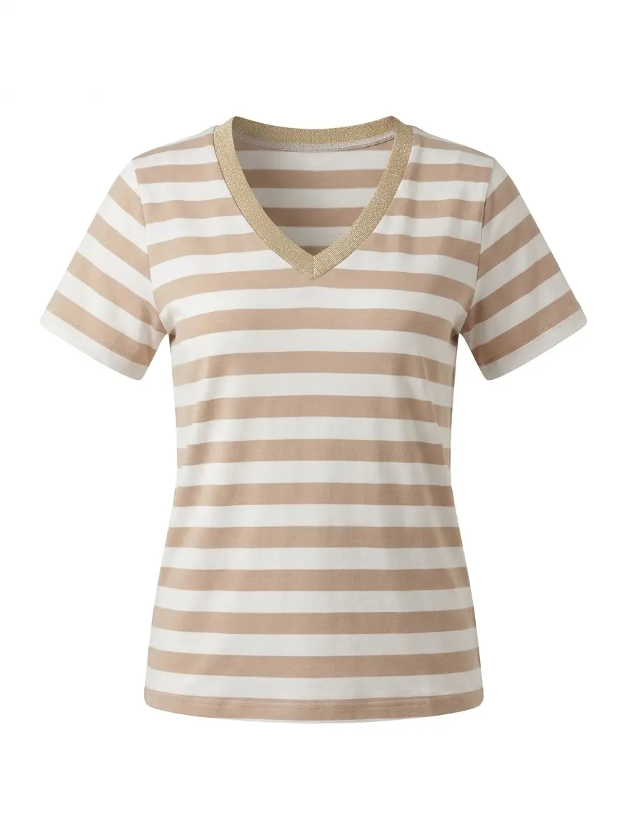 T-Shirt Righe