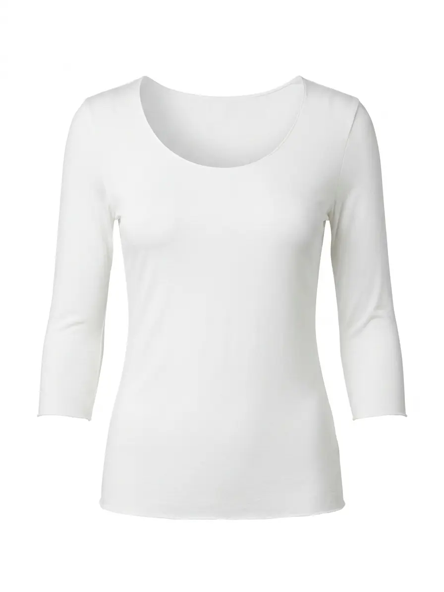 T-Shirt Silk-Touch Basic