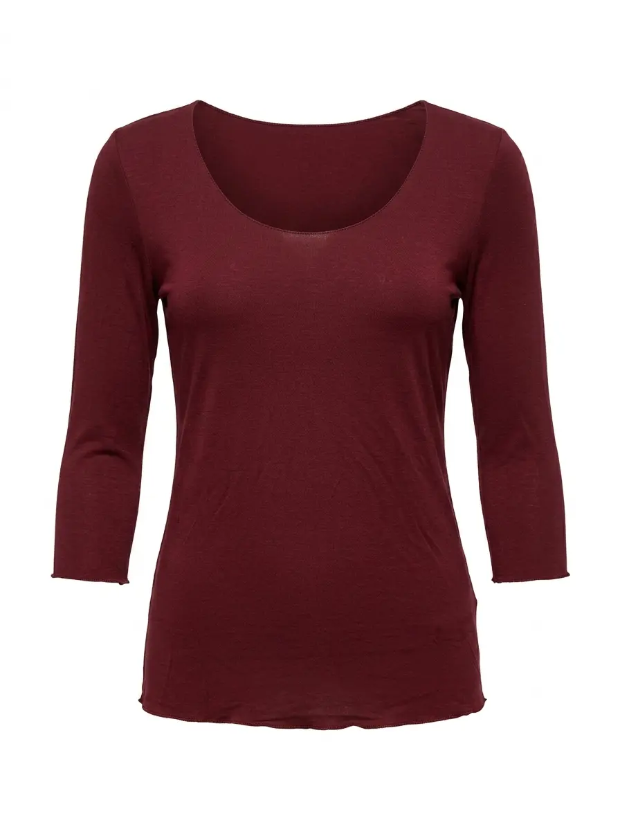T-Shirt Silk-Touch Basic - Image 12