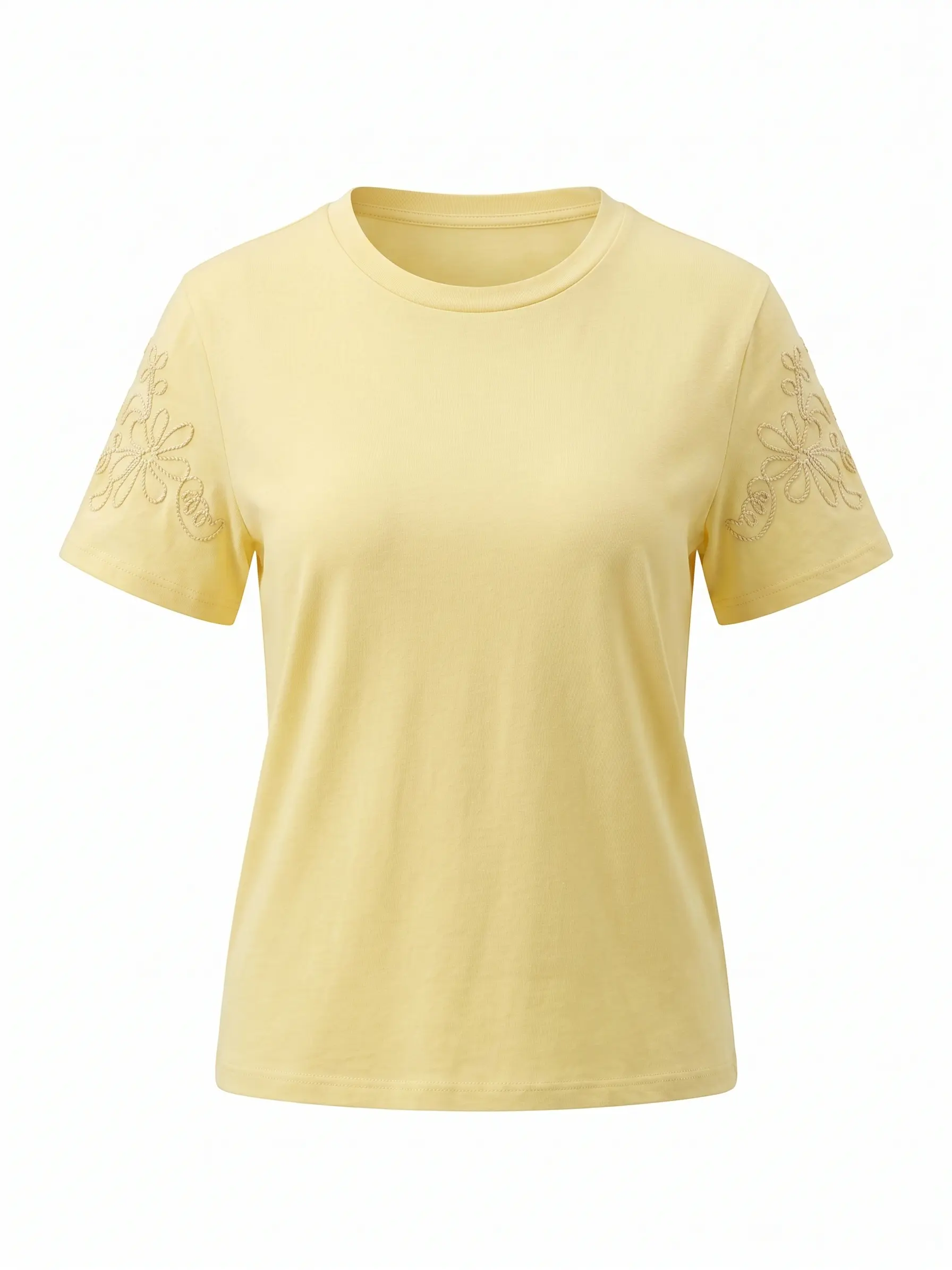 T-Shirt Sunny