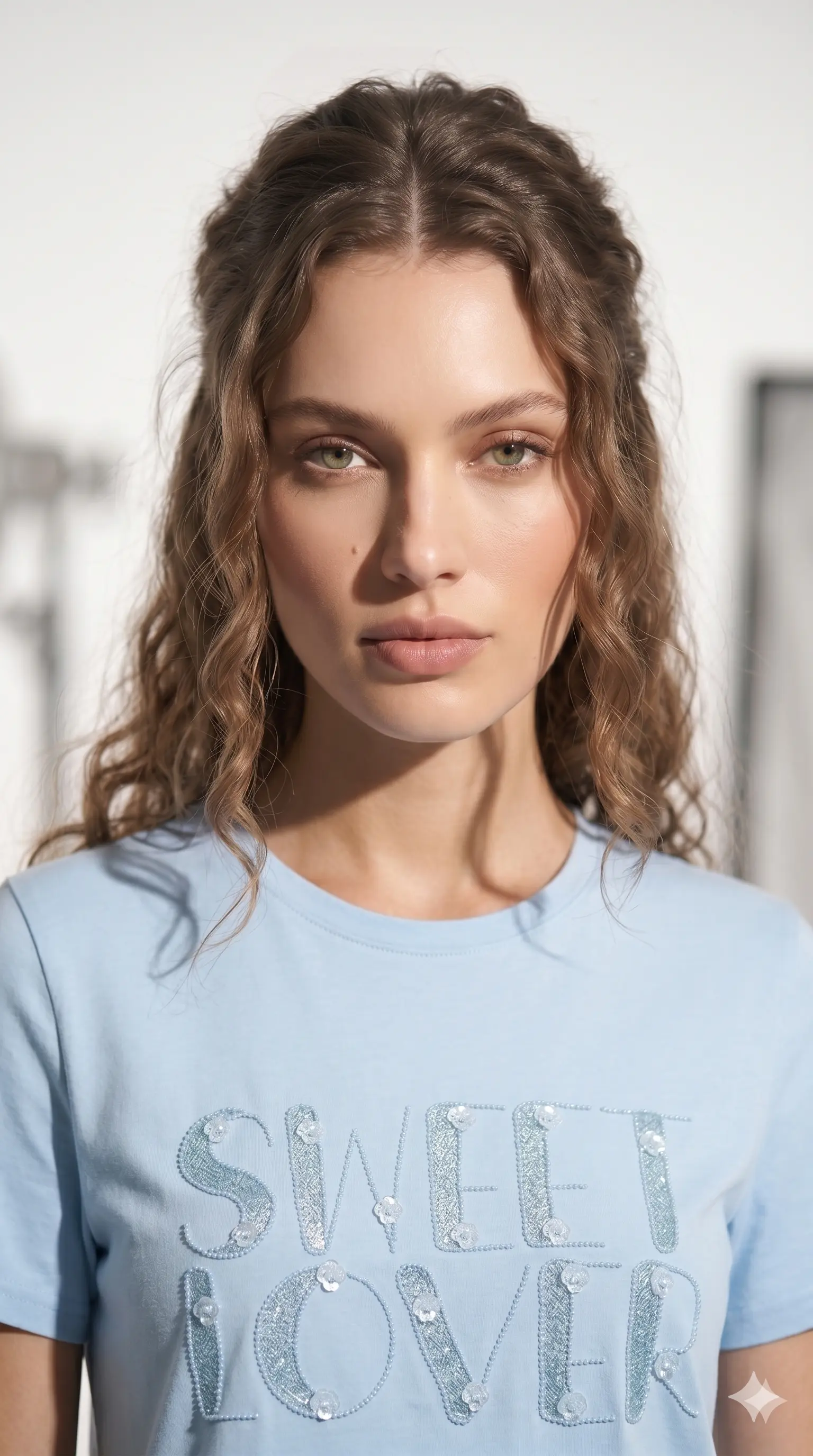 T-Shirt Sweet Lover - Image 3