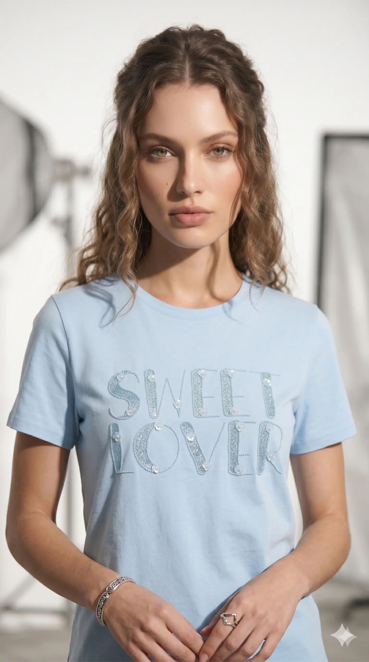 T-Shirt Sweet Lover - Image 4