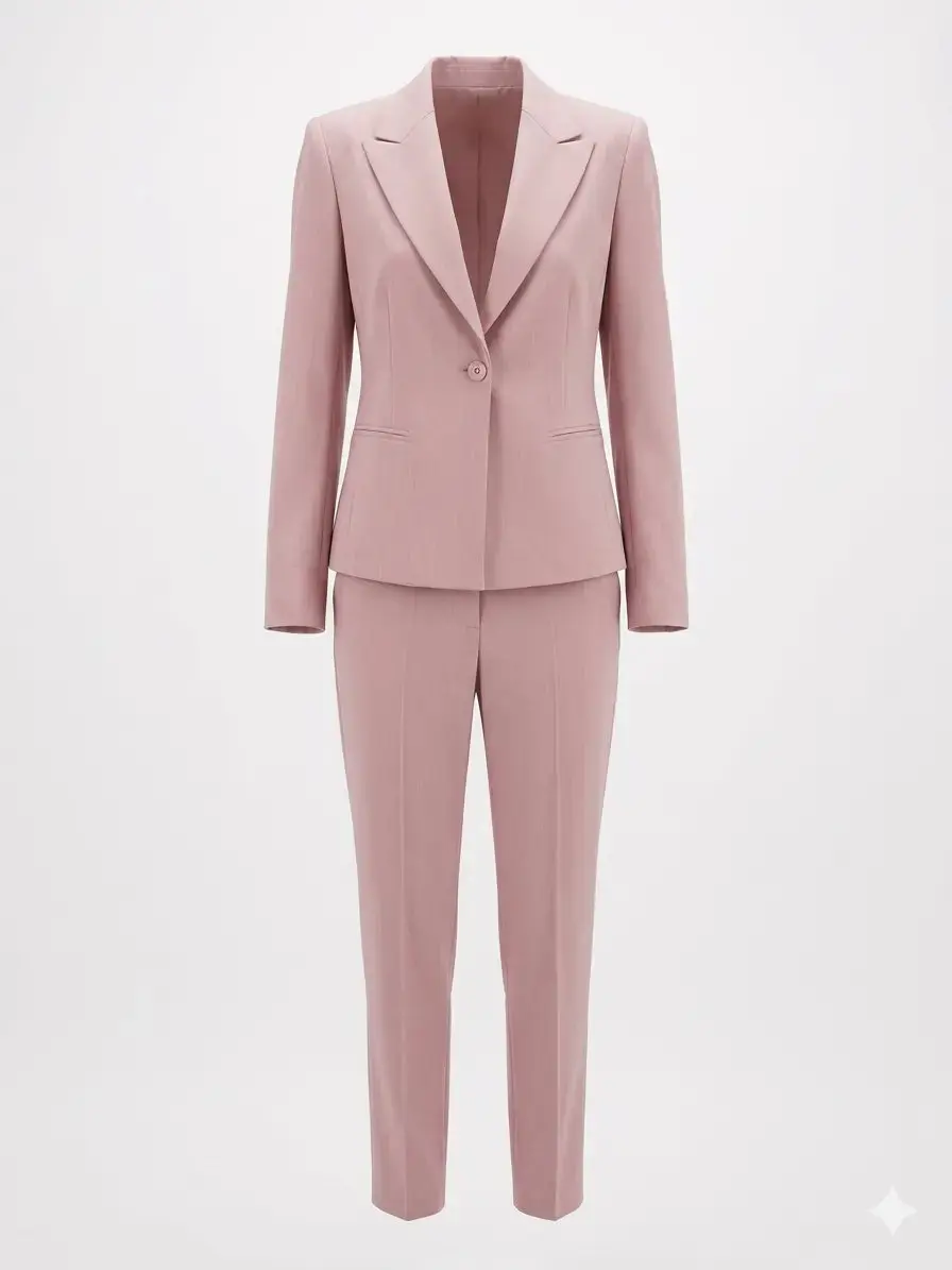 Tailleur coordinato - Image 5