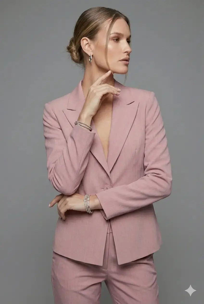 Tailleur coordinato - Image 7